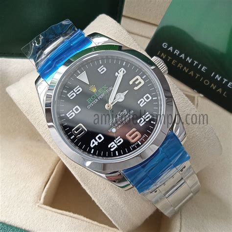 rolex repliche la macchina del tempo